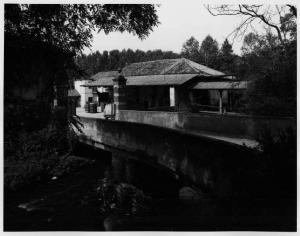 Melegnano - Molino Valle - ponte - fiume