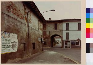 San Zenone al Lambro - centro storico