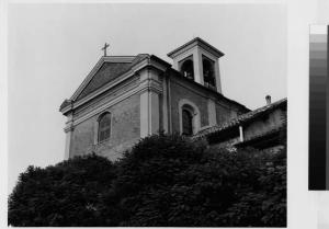 Peschiera Borromeo - chiesa dei Santi Pietro e Paolo