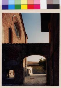 Pozzuolo Martesana - chiesa di San Francesco