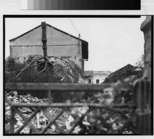 Arconate - via Cuggiono 22 - casa in demolizione