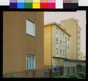 Veduggio con Colzano, via G. bosco - Edifici residenziali - Edifici a torre