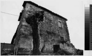 Giussano - cascina Torre