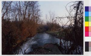 Monza - fiume Lambro