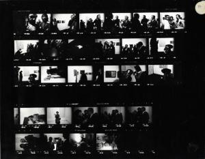 Milano - Galleria Apollinaire - Mostra di Man Ray / Milano - Galleria Jolas - Mostra di Andy Warhol