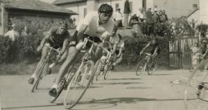 Ciclismo - Fausto Coppi - Cologno Monzese - Circuito degli Assi - In azione