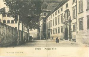 Palazzo Salis