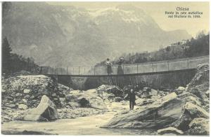 Ponte sul Mallero
