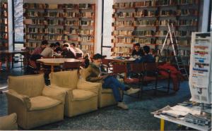 Biblioteca Anni '90