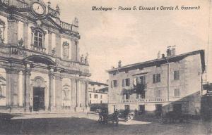 San Giovanni in cartolina