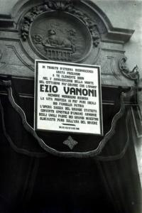 Ezio Vanoni, il cittadino più grande