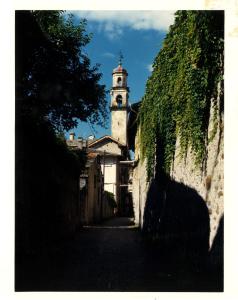Il campanile di San Pietro