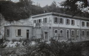 Cassano Valcuvia - Villa San Giuseppe - Esterno