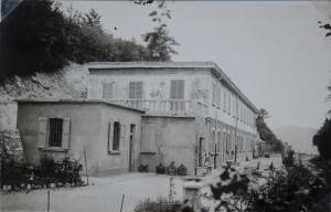Cassano Valcuvia - Villa San Giuseppe - Esterno
