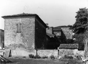 San Giacomo delle Segnate - Villa Arrigona