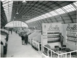 Fiera di Milano - Campionaria 1946 - Padiglione 7