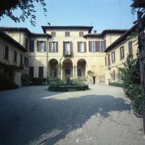 Corbetta - Villa Massari