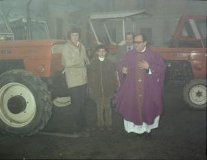 Corbetta - Festa agricola 1979