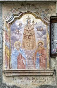 Madonna di Loreto con San Pietro e San Paolo