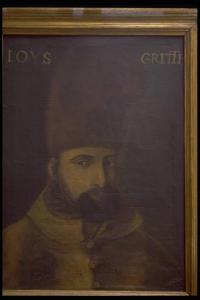 Ritratto di Luigi Gritti