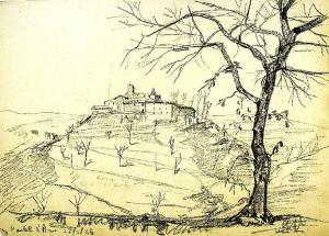 Castel d'Arno