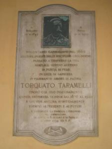 TARAMELLI TORQUATO