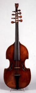 Violino d'amore