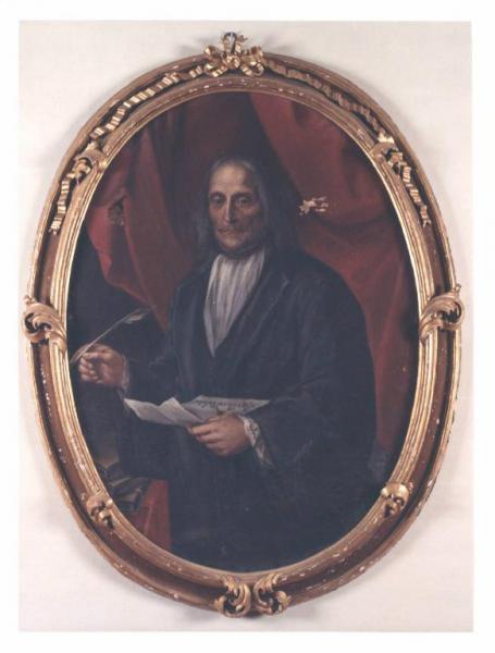 Ritratto di Carlo Girolamo I Porta