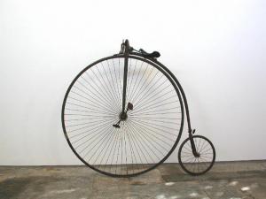 Biciclo
