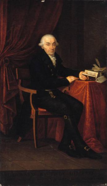 Giovanni Battista Mellerio