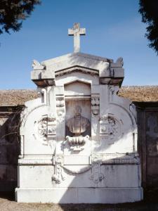 Monumento sepolcrale di Giovanni Morandi