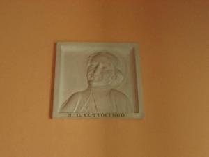 San Giuseppe Cottolengo