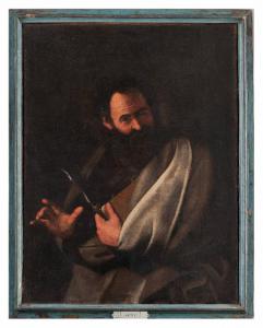 San Bartolomeo apostolo