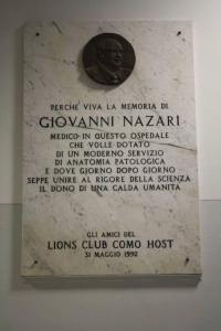 Giovanni Nazari