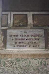 Dottor Cesare Malpeli
