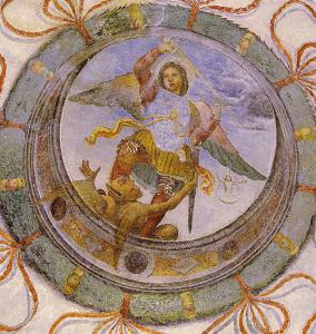 San Michele arcangelo