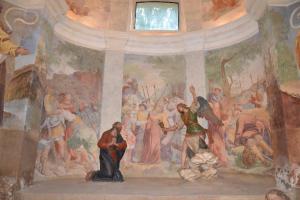 Orazione di Cristo nell'orto di Getsemani