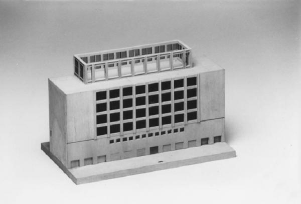 Edificio (modello)
