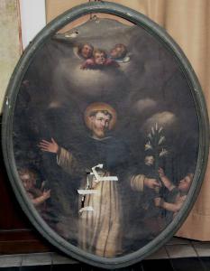 San Domenico/ Circoncisione di Gesù