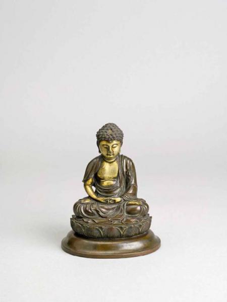 Buddha Amida