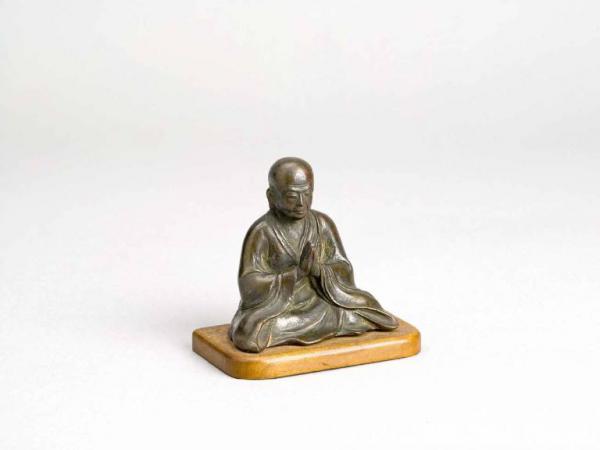 Discepolo del Buddha