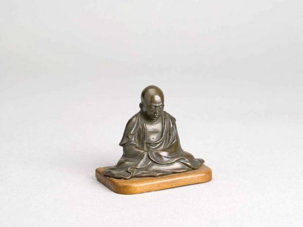 Discepolo del Buddha