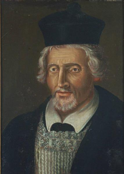 Can. Giuseppe Pietro Morerio