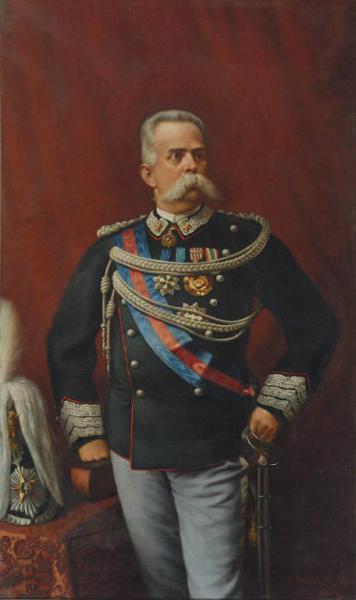 Umberto I