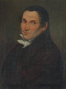Antonio Maria Lampugnani