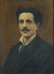 Gaetano Molina