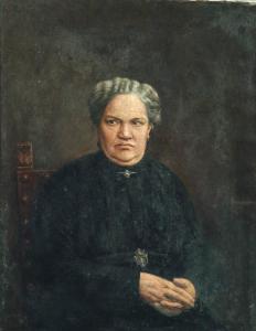 Eugenia Valera ved. Cattaneo