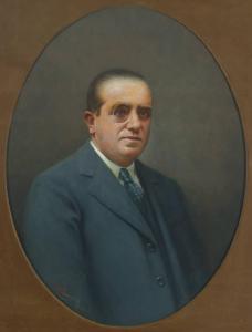 Vittorio Fossati Bellani