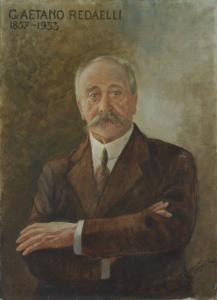 Gaetano Radaelli
