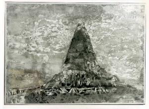 Torre di Babele n.1